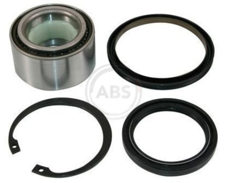 Wheel Bearing Kit 200261 ABS, Image 2