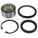 Wheel Bearing Kit 200261 ABS, Thumbnail 2