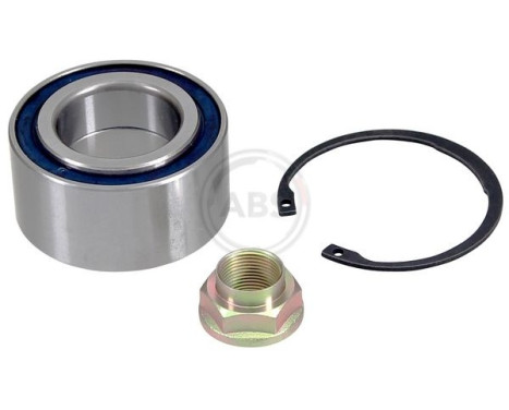 Wheel Bearing Kit 200276 ABS, Image 2