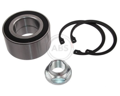 Wheel Bearing Kit 200308 ABS, Image 2