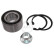 Wheel Bearing Kit 200308 ABS, Thumbnail 2