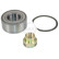 Wheel Bearing Kit 200310 ABS, Thumbnail 2