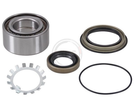 Wheel Bearing Kit 200323 ABS, Image 2