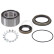 Wheel Bearing Kit 200323 ABS, Thumbnail 2