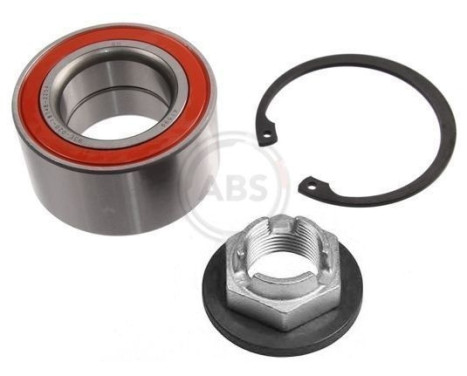 Wheel Bearing Kit 200381 ABS, Image 2
