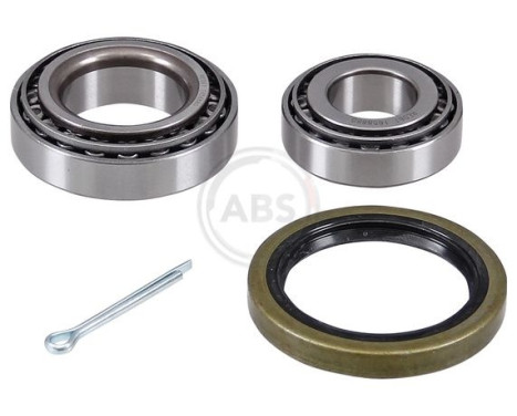 Wheel Bearing Kit 200403 ABS, Image 2