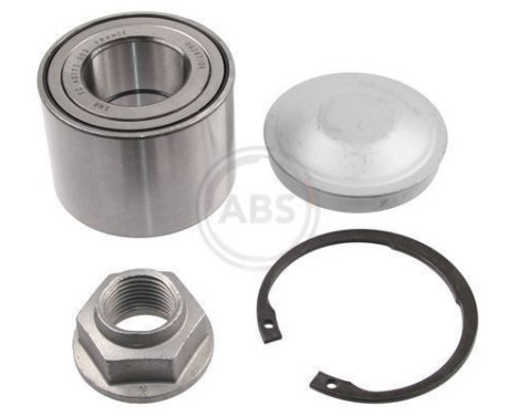 Wheel Bearing Kit 200419 ABS, Image 2