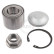 Wheel Bearing Kit 200419 ABS, Thumbnail 2