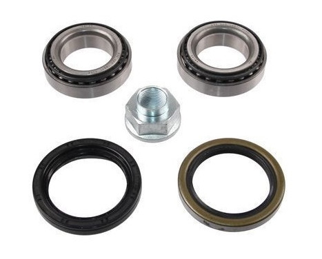 Wheel Bearing Kit 200456 ABS