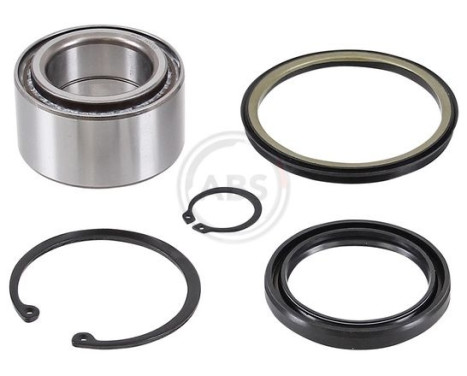 Wheel Bearing Kit 200457 ABS, Image 2