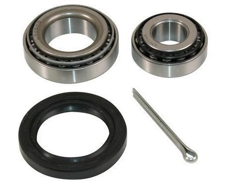 Wheel Bearing Kit 200465 ABS