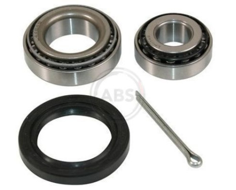 Wheel Bearing Kit 200465 ABS, Image 2