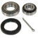 Wheel Bearing Kit 200465 ABS, Thumbnail 2