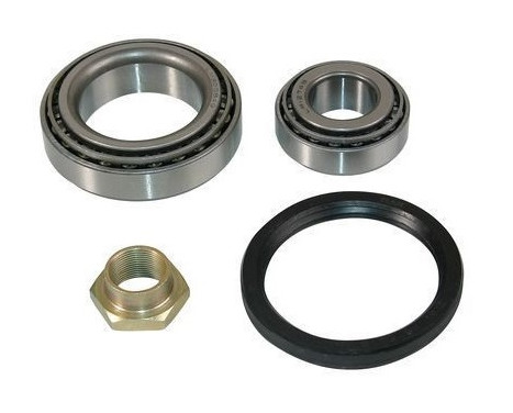 Wheel Bearing Kit 200474 ABS