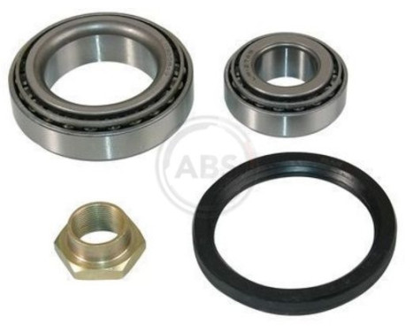 Wheel Bearing Kit 200474 ABS, Image 2