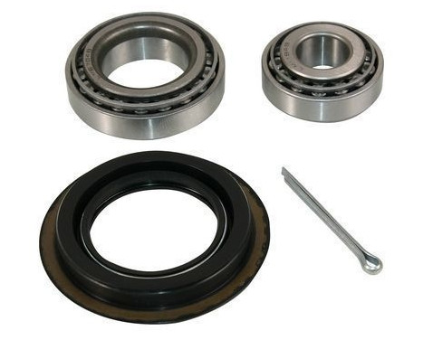 Wheel Bearing Kit 200476 ABS