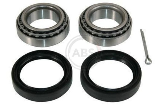 Wheel Bearing Kit 200487 ABS