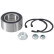 Wheel Bearing Kit 200516 ABS