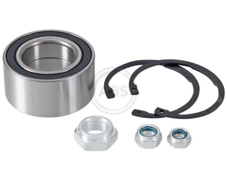 Wheel Bearing Kit 200516 ABS, Image 2