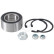 Wheel Bearing Kit 200516 ABS, Thumbnail 2