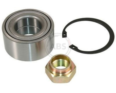 Wheel Bearing Kit 200540 ABS, Image 2