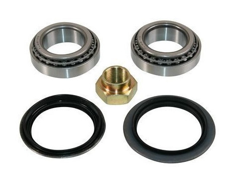 Wheel Bearing Kit 200556 ABS