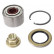 Wheel Bearing Kit 200584 ABS