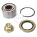 Wheel Bearing Kit 200584 ABS, Thumbnail 2