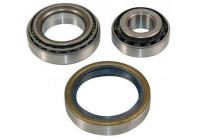 Wheel Bearing Kit 200590 ABS