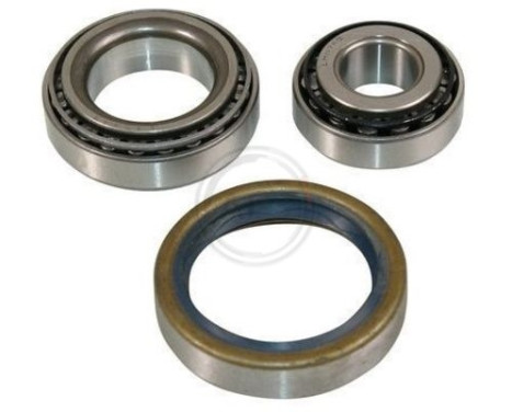 Wheel Bearing Kit 200590 ABS, Image 2