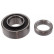 Wheel Bearing Kit 200594 ABS