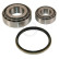 Wheel Bearing Kit 200618 ABS, Thumbnail 2