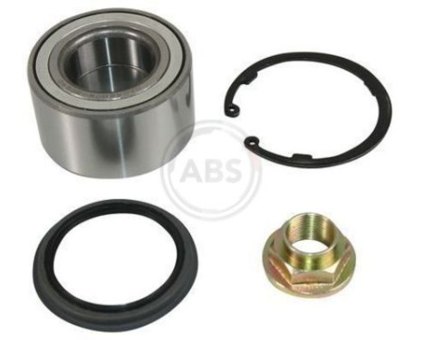 Wheel Bearing Kit 200628 ABS, Image 2