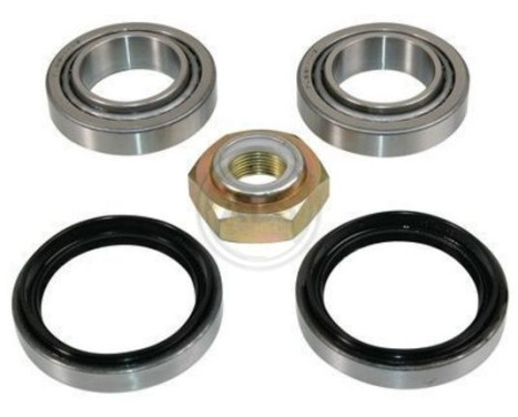 Wheel Bearing Kit 200658 ABS, Image 2