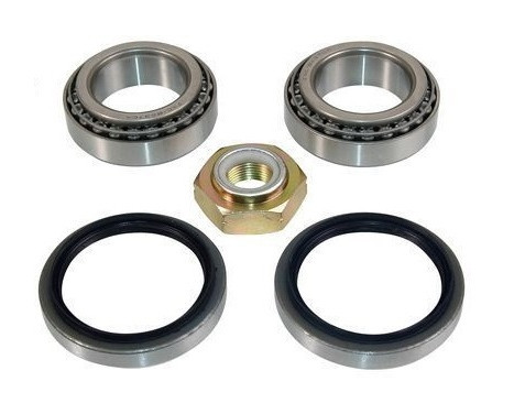 Wheel Bearing Kit 200669 ABS