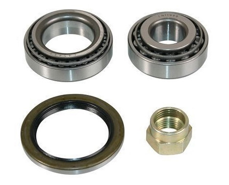 Wheel Bearing Kit 200680 ABS