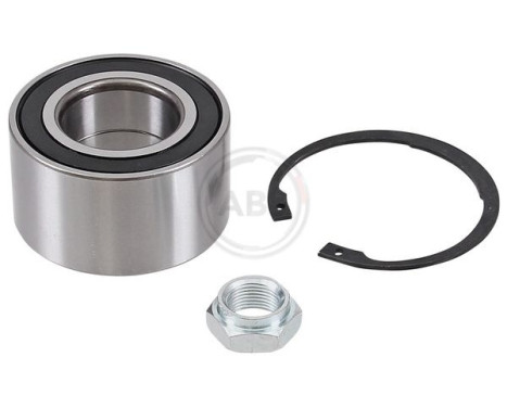 Wheel Bearing Kit 200721 ABS, Image 2