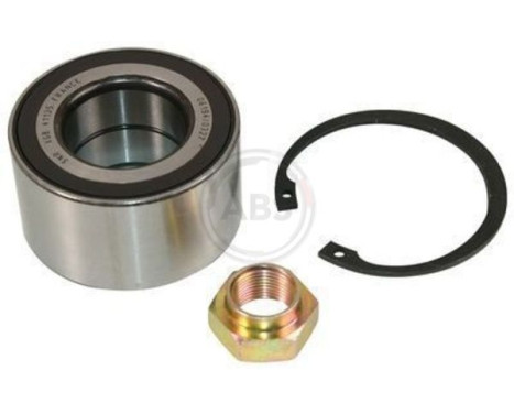 Wheel Bearing Kit 200745 ABS, Image 2
