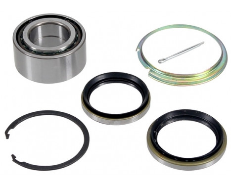 Wheel Bearing Kit 200748 ABS