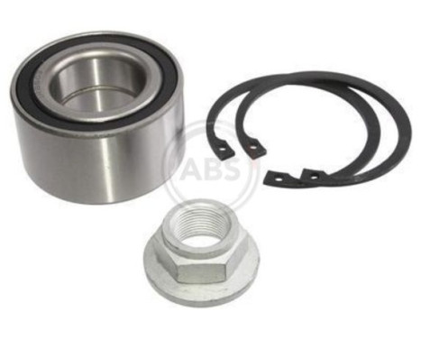 Wheel Bearing Kit 200789 ABS, Image 2