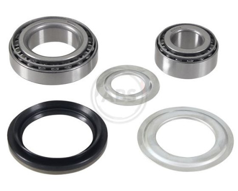 Wheel Bearing Kit 200791 ABS, Image 2