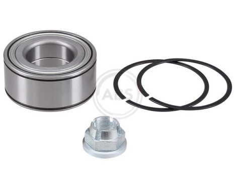 Wheel Bearing Kit 200817 ABS, Image 2