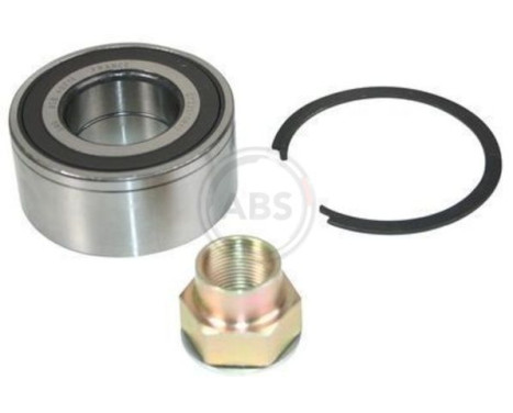 Wheel Bearing Kit 200819 ABS, Image 2