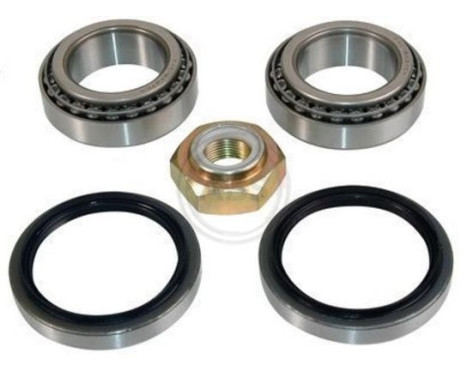 Wheel Bearing Kit 200861 ABS, Image 2