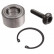 Wheel Bearing Kit 200877 ABS