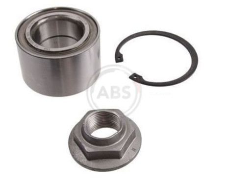 Wheel Bearing Kit 200878 ABS, Image 2