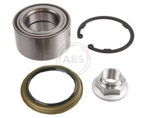 Wheel Bearing Kit 200951 ABS, Image 2