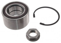 Wheel Bearing Kit 200972 ABS