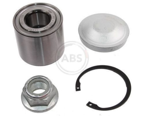 Wheel Bearing Kit 200976 ABS, Image 2