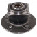 Wheel Bearing Kit 200978 ABS